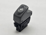 Original RENAULT CLIO 2 II Fensterheberschalter  Knopf Taster grau