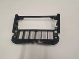 Marco del interruptor consola central VW Lupo 6X 1,0 1,4 3L TDI FSI Polo 6N2 6N0858305C