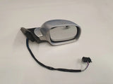VW Passat 3BG Außenspiegel rechts elektrisch 3B0857934B silber K13