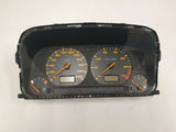 SEAT IBIZA / CORDOBA 93 - 99 1.6L Tacómetro 220km/h 6K0919861 Instrumento combinado K46