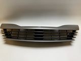 Front grille for Renault Laguna II Bg0/1 Grandtour Kg0/1 2001 - 2005