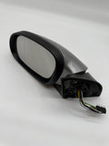 Rétroviseur extérieur gauche Mercedes-Benz A W168 côté conducteur 1688105916 Polargrau 9761