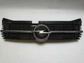 OPEL ASTRA G CARAVAN (F35) 1.8 16V Grelha Radiador Dianteira 90491397 90459940 Auto-veritas