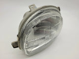 Renault Twingo I 1 (C06) Scheinwerfer Links (Glas) 20-5734 / 7701046215