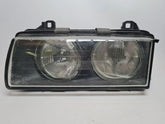 BMW 3er (E36) Scheinwerfer / Frontleuchte Links 63.12-8 353 543