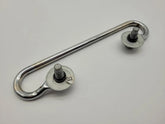 Original Mercedes-Benz CLK/SL Sicherheitsgurt Halterung Vorne A2038680287