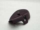 Original PORSCHE PANAMERA 970 Verkleidung Schloss bordeaux rot 97052231100