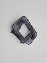 Original BMW X5 (E53) Türstopband Scharnier Dichtung Hinten L 7018897