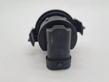 Original BMW 3er (E46) Lampenträger Scheinwerfer L/R Schwarz 63128380206