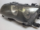Original BMW 3er (E46) Scheinwerfer / Frontleuchte, Links 0301089205