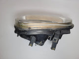 Original VW Golf IV (1J5/1J1) Scheinwerfer / Frontleuchte Links (1J1941015B)