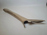 Original BMW X5 (E53) VerkleidungAbdeckung A-Säule Rechts Beige 51.43-8203865