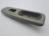 Original Renault Twingo I 1 (C06) Tür Griffschale Vorne Rechts Grau ,7700832376D