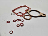 Original Opel Oldtimer Vergaserdichtung Set P 828 41 Set 7