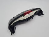 Original Fiat Punto (188) Schalterleiste Warnblinklicht Fesnterheber 735268020
