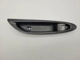 Original Mazda MPV II (LW) Türgrifffschale Abdeckung Rechts LC70684L1