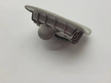 Original BMW 3er (E90) Abdeckung Dachhaken Links Grau 51.44-7142585