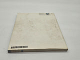 Original BMW M5 E60 2006 Betriebsanleitung englisch 01410012113 ue