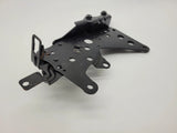 Original BMW X5 (E53) Verriegelung Kofferaum Links 52.20-8 258 743