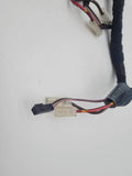 Original BMW X5 (E53) Armaturenbrett Mittelkonsole Kabelbaum 77369610