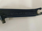 Charnière de hayon charnière BMW Série 5 E39 Berline arrière droite 41.51-8159398