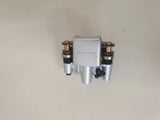 Ori Étrier de frein avant droit avec plaquettes Bashan BS300S-18 BS18 300 Quad ATV NEUF