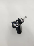 Front handbrake lever including brake cylinder BS300S-18 BS18 300 Quad Atv NEW