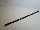 Original Mercedes C-Klasse (CL203) Einstiegsleiste Links Schwarz A2036903180