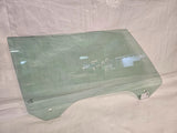 Mini One (R50/R53) Fensterscheibe Glas Rechts Vorne DOT-24-AS2-M25