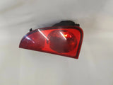 Renault Espace 4 JK rear light tail light bottom left Valeo 8200027155