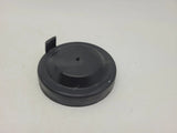 Opel Corsa C X01 Scheinwerfer Kappe Deckel L/R 88204115 (Original)