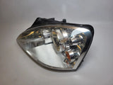 VW/Ford Sharan/Galaxy 7M/WGR Scheinwerfer/Frontleuchte Links 7M5941015N