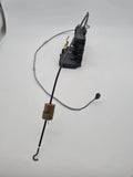 Original Mercedes-Benz C-Klasse (CL203) Türschloss/Verriegelung R. A2037200835