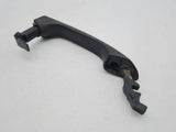 Original Mercedes-Benz C-Klasse (CL203) Türgriff Schwarz Links A2037600134