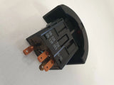 Interrupteur de Feux de Détresse Opel Astra G 09131728 K28