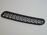 Mini Cooper R50 R52 R53 Ziergitter Vorne links 7122505 Original