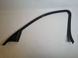 BMW 3er Touring E91 Fensterrahmen Tür Blende Vorne Rechts 51.34-7060206 Original