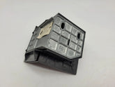 BMW 5er Touring E39 Aufnahme Sichtschutzrollo Links 8203967 Original