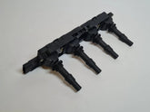 Opel T98/J96/Z02/X03 etc. Zündspule FAE80224 (Original)