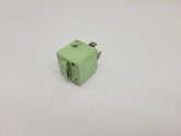 Original BMW 3er/5er E36/E39/E46 etc Relais Grün 61.36-8373700