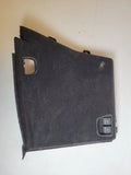 Original BMW X5 E53 Abdeckung Verkleidung Kofferraum 51.47-8402116
