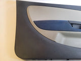 Fiat Punto Grande 199 Türverkleidung Elegance Vorne Links 07354155540 Original