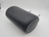Original BMW 5er Touring E39 Kopfstütze Leder Schwarz, Vorne R/L