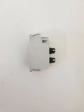 Controlelampje gordel deur 7700839798 C Renault Megane I + Scenic + Coach + Cabrio