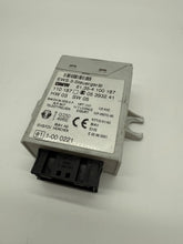 BMW E46 Лимузин 320i Блок управления иммобилайзером LK 61354100187 05393241