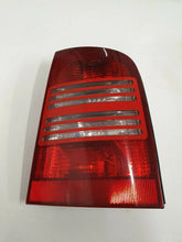 Rear light right Skoda Octavia I 1U9945258 U9 945096B U9 945112B