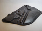 BMW 5er Touring E39 Isolation acoustique Mat de protection de porte 51.48-8230222 Original