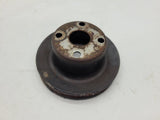 Original Opel Ascona Manta Kadett 1.2 Zylinderkopf Wasserpumpenrad (9292428)