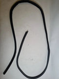 Original BMW 5 Series (E60/E61) Window Seal Door Front Right 7033774