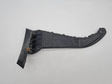 Original Audi A6 (4B2/4B4) Stoßstangenhalter Stoßstange Rechts Hinten 4B5807454